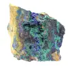 Spécimen Malachite Azurite brute - 2