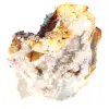 Azurite Malachite brute naturelle - 0
