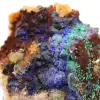 Azurite Malachite brute naturelle - 4
