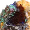 Azurite Malachite brute naturelle - 3