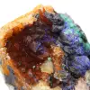 Azurite Malachite brute naturelle - 5