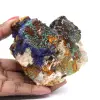 Azurite Malachite brute naturelle - 6