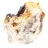 Azurite Malachite brute naturelle