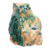 Malachite Azurite brute Maroc - 2