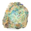 Malachite Azurite brute Maroc - 1
