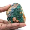 Malachite Azurite brute Maroc - 4