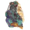 Cristaux Azurite Malachite mixtes - 0