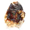 Cristaux Azurite Malachite mixtes - 1