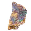 Malachite Azurite cristaux Maroc - 1