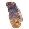 Malachite Azurite cristaux Maroc - 2