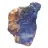 Malachite Azurite cristaux Maroc