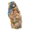 Spécimen Azurite Malachite Maroc - 3