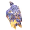 Malachite Azurite sur gangue - 2