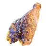 Malachite Azurite sur gangue - 0