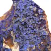 Malachite Azurite sur gangue - 4