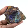 Duo Malachite Azurite sur gangue - 3