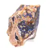 Cristaux Malachite Azurite Maroc - 1