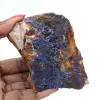 Cristaux Malachite Azurite Maroc - 4
