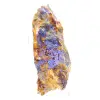 Spécimen bicolore Azurite Malachite - 3