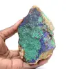 Minéral brut Azurite Malachite - 3