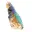 Minéral brut Azurite Malachite — 4
