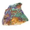Malachite Azurite brute du Maroc - 1