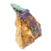 Malachite Azurite brute du Maroc - 0