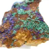 Malachite Azurite brute du Maroc - 3