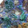 Malachite Azurite de collection - 5