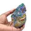 Malachite Azurite de collection - 6