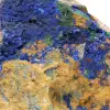 Malachite Azurite Maroc cristaux - 4