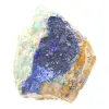 Minéral Malachite Azurite Maroc - 0