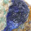 Minéral Malachite Azurite Maroc - 1