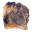 Minéral brut Azurite Malachite — 7