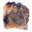 Spécimen Malachite Azurite Maroc