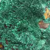Malachite Azurite brute du Maroc - 3