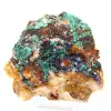 Minéral brut Azurite Malachite - 9