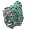 Cristaux Azurite Malachite Maroc - 0