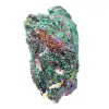 Cristaux Azurite Malachite Maroc - 1