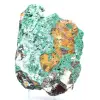 Cristaux Azurite Malachite Maroc - 4