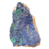 Spécimen mixte Azurite Malachite - 0