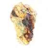 Minéral Azurite Malachite Maroc - 1