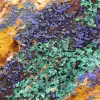 Minéral Azurite Malachite Maroc - 2