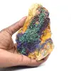 Minéral Azurite Malachite Maroc - 3