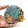 Minéral Malachite Azurite Maroc - 3