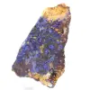 Minéral Azurite Malachite Maroc - 2