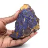 Minéral Azurite Malachite Maroc - 3