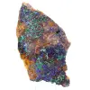 Cristaux mixtes Azurite Malachite - 0