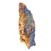 Cristaux mixtes Azurite Malachite - 2