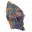 Minéral brut Azurite Malachite — 16